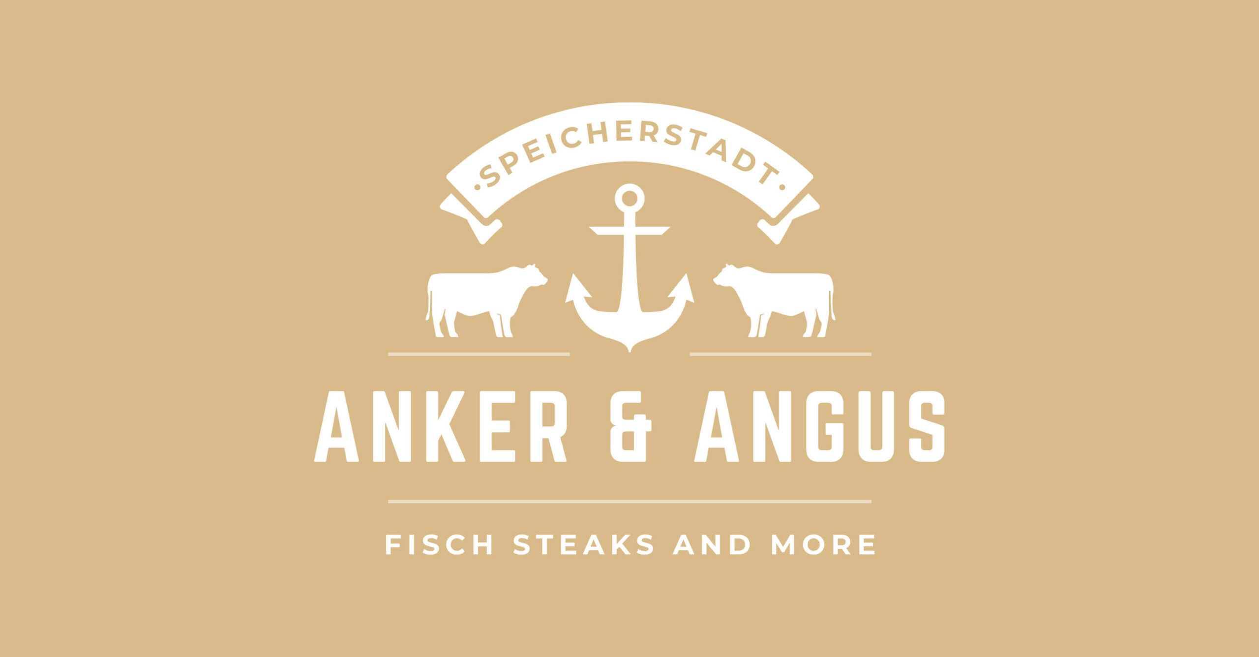 Dinner at Anker & Angus